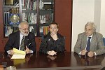 Corso di Laurea in Scienze Motorie - Docente Juri CHECHI <br>Campobasso 28 aprile 2004