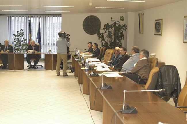 Laurea ad honorem in Scienze della Form. Prim. a Nelson Mandela 