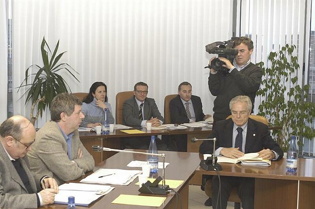 Laurea ad honorem in Scienze della Form. Prim. a Nelson Mandela 