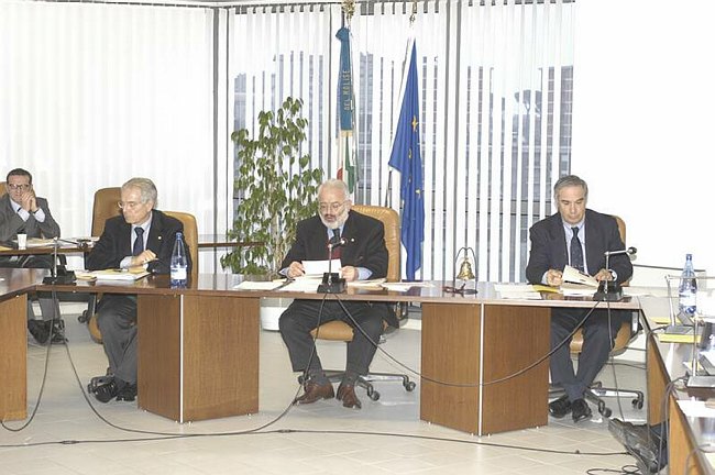 Laurea ad honorem in Scienze della Form. Prim. a Nelson Mandela 