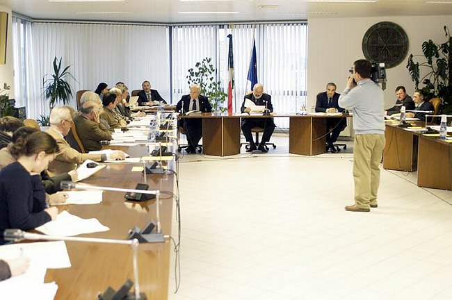 Laurea ad honorem in Scienze della Form. Prim. a Nelson Mandela 