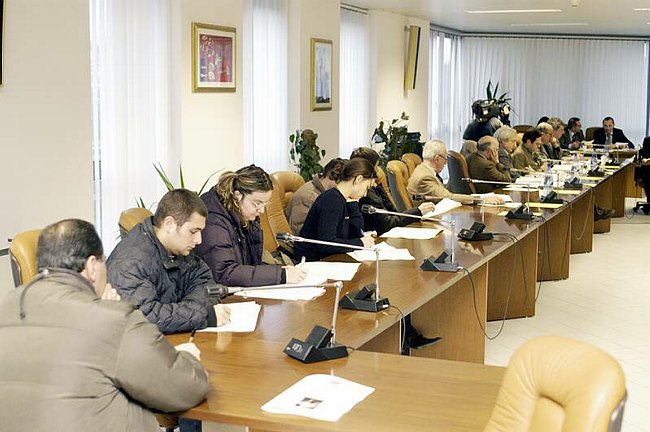 Laurea ad honorem in Scienze della Form. Prim. a Nelson Mandela 