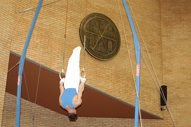 Conferimento Laurea ad Honorem a Jury Chechi