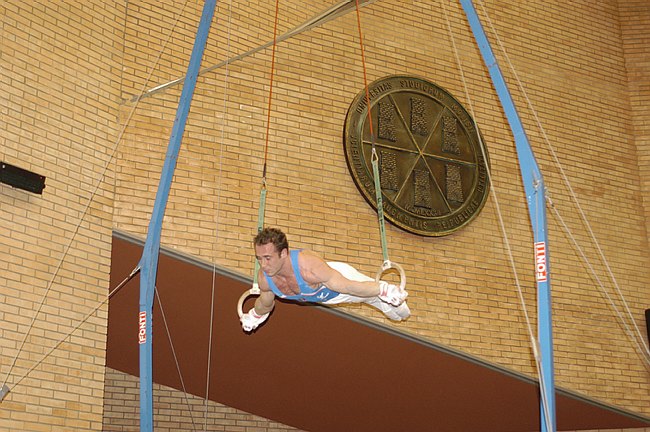 Conferimento Laurea ad Honorem a Jury Chechi