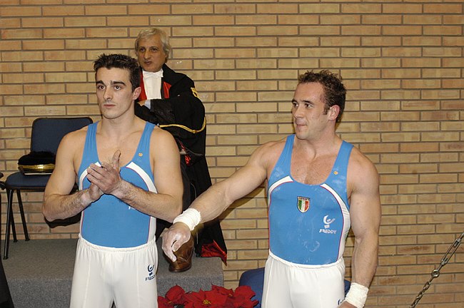 Conferimento Laurea ad Honorem a Jury Chechi