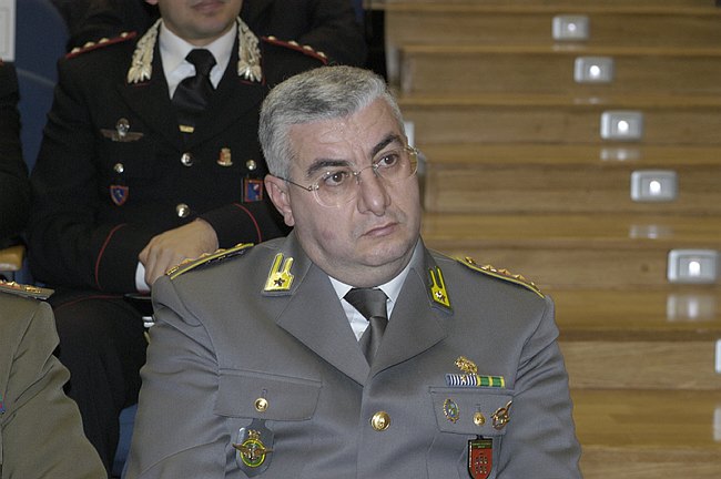 Conferimento Laurea ad Honorem a Jury Chechi