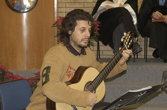 Conferimento Laurea ad Honorem a Jury Chechi