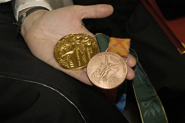 Conferimento Laurea ad Honorem a Jury Chechi