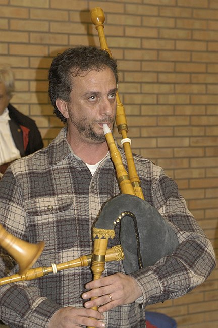 Conferimento Laurea ad Honorem a Jury Chechi