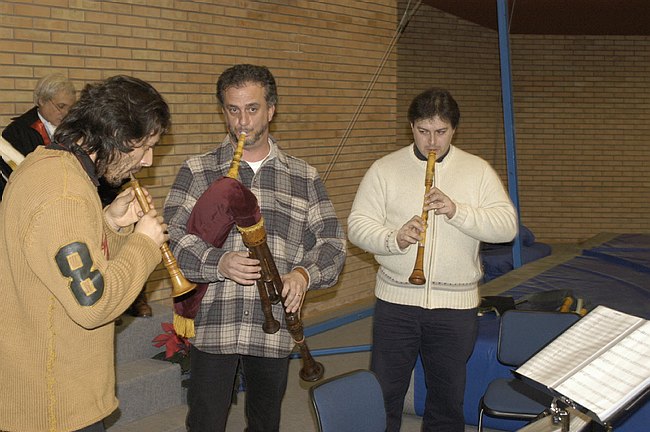 Conferimento Laurea ad Honorem a Jury Chechi