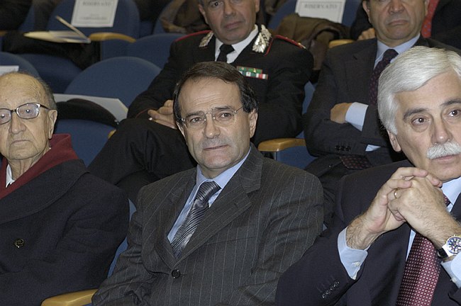 Conferimento Laurea ad Honorem a Jury Chechi