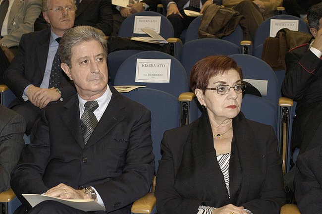 Conferimento Laurea ad Honorem a Jury Chechi