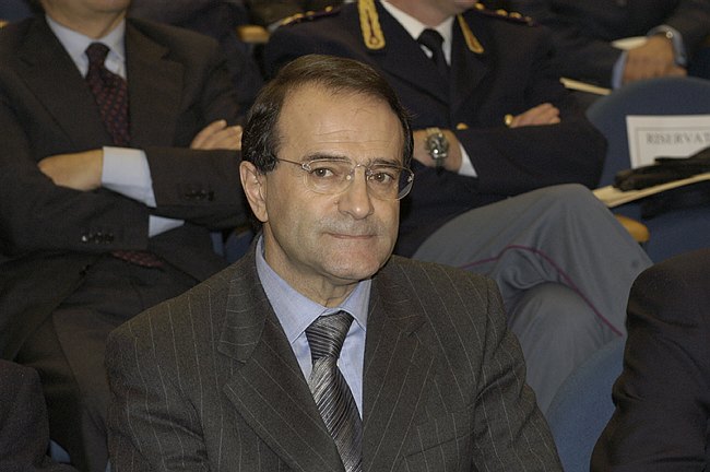 Conferimento Laurea ad Honorem a Jury Chechi