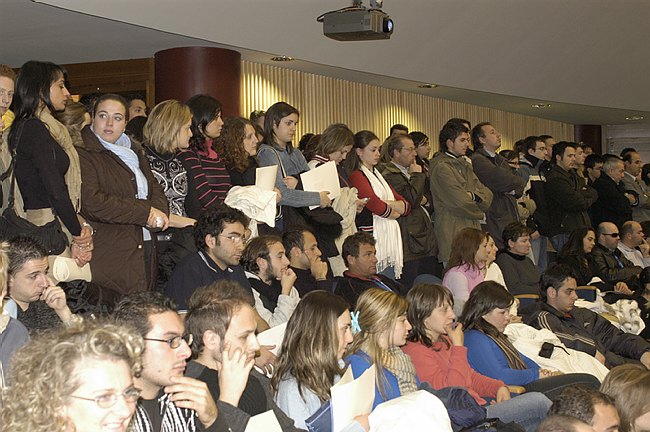 Conferimento Laurea ad Honorem a Jury Chechi