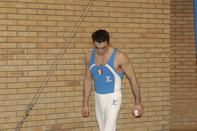 Conferimento Laurea ad Honorem a Jury Chechi