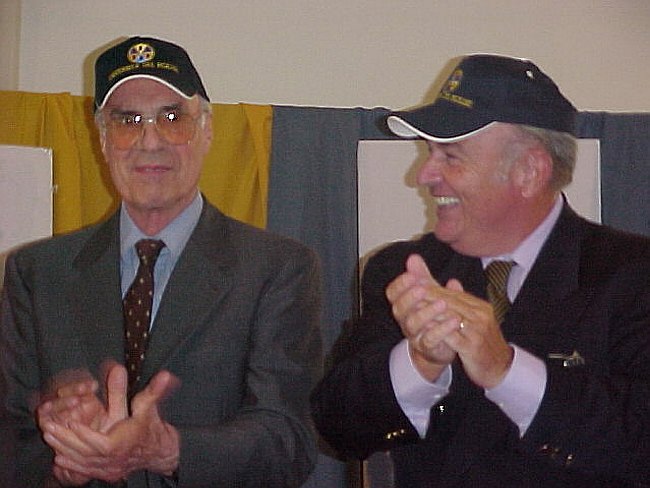 Un ponte telematico con l'Argentina 