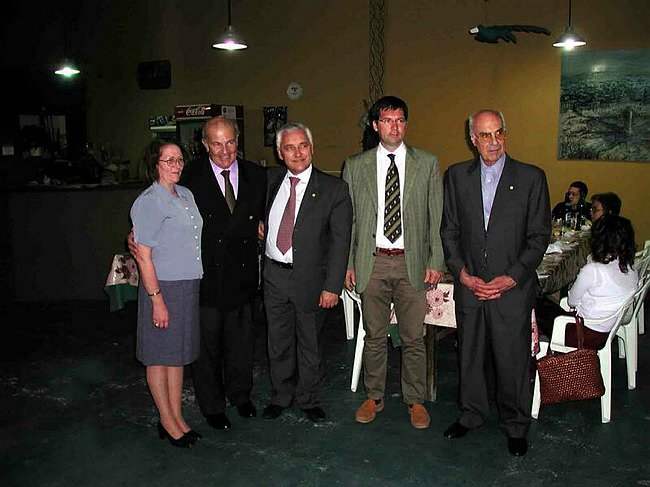 Un ponte telematico con l'Argentina 