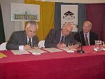 Universit� di Concpecion del Uruguay <br>19 febbraio 2004