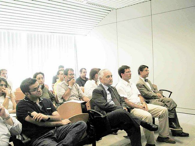 Un ponte telematico con l'Argentina