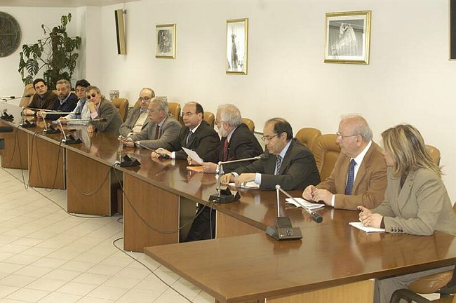 Master di Primo Livello e Corso di Formazione