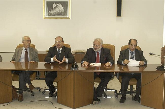 Master di Primo Livello e Corso di Formazione