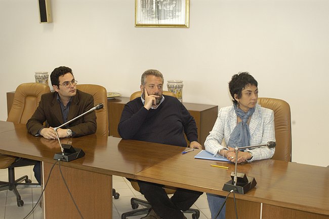 Master di Primo Livello e Corso di Formazione