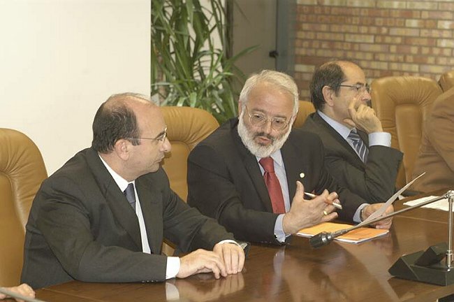 Master di Primo Livello e Corso di Formazione