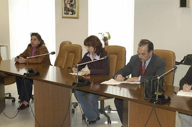 Master di Primo Livello e Corso di Formazione