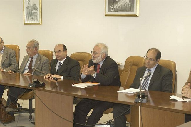 Master di Primo Livello e Corso di Formazione