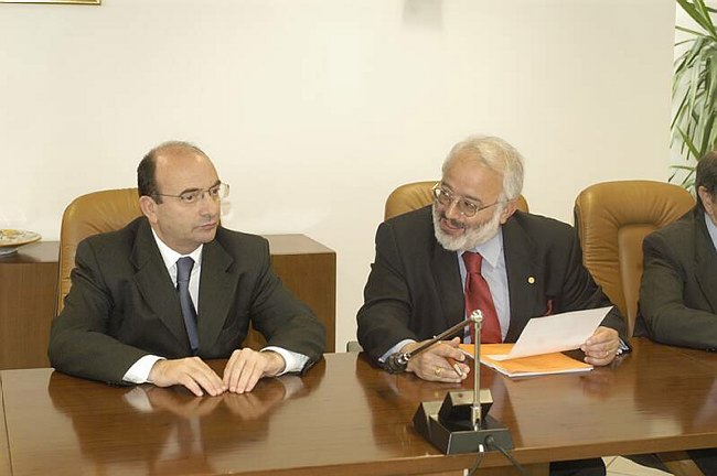 Master di Primo Livello e Corso di Formazione