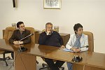 Politiche e strumenti per la tutela e la promozione dei diritti dell'infanzia - Campobasso 5 maggio 2004