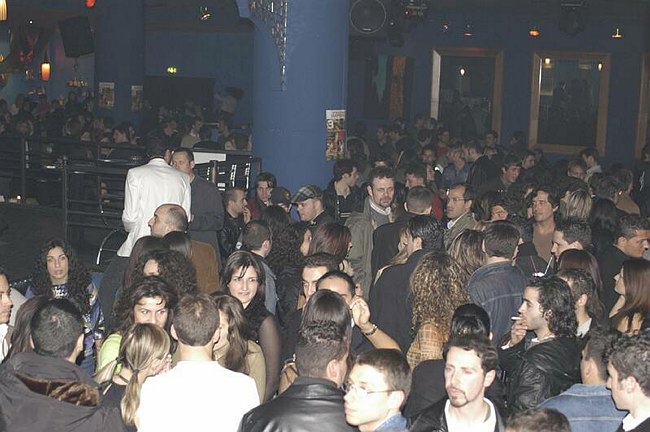 Miss Universit� 2004