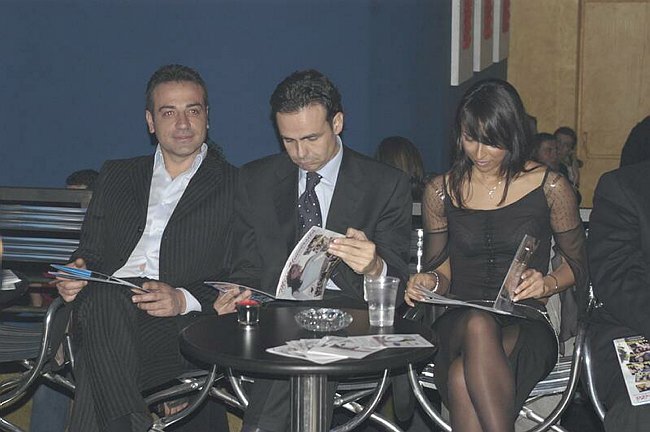 Miss Universit� 2004