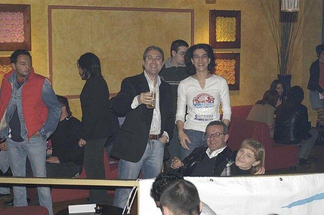 Miss Universit� 2004