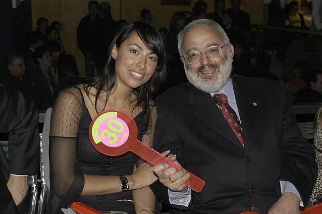 Miss Universit� 2004