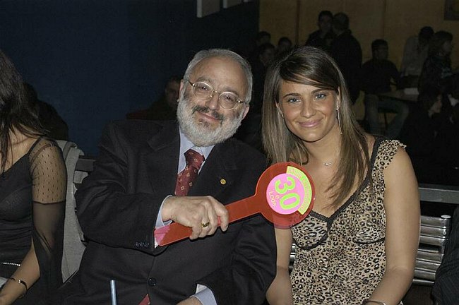 Miss Universit� 2004