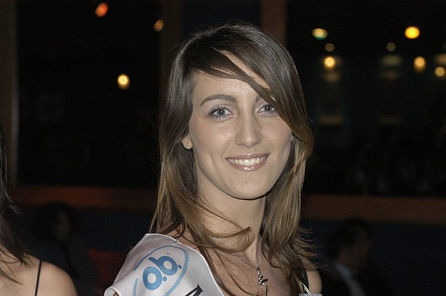 Miss Universit� 2004