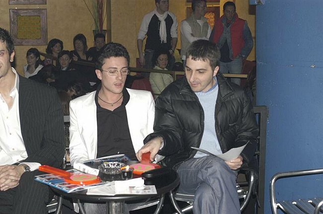 Miss Universit� 2004