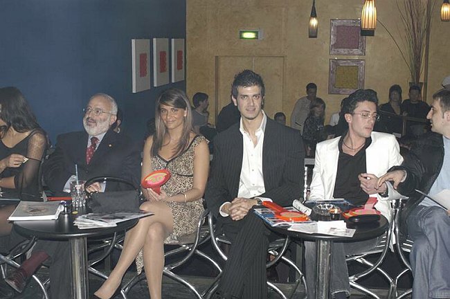 Miss Universit� 2004