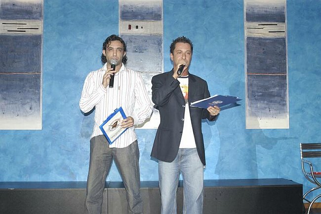 Miss Universit� 2004