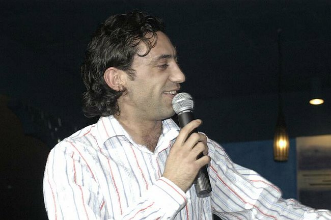 Miss Universit� 2004