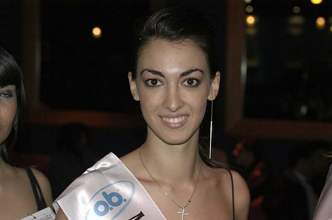 Miss Universit� 2004