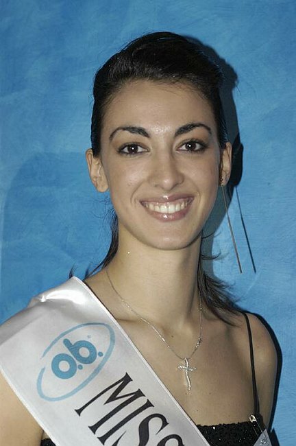 Miss Universit� 2004