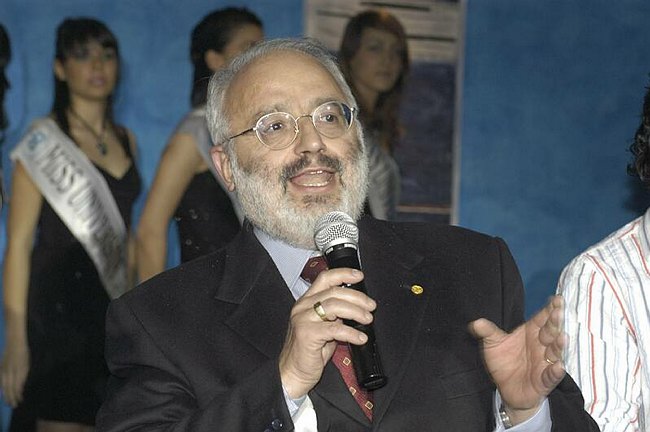 Miss Universit� 2004