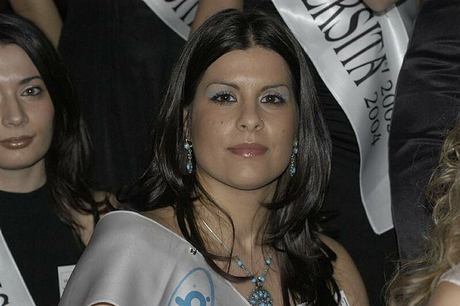 Miss Universit� 2004