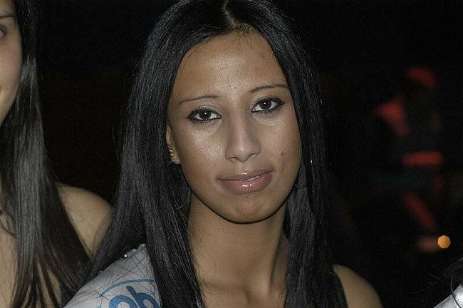 Miss Universit� 2004