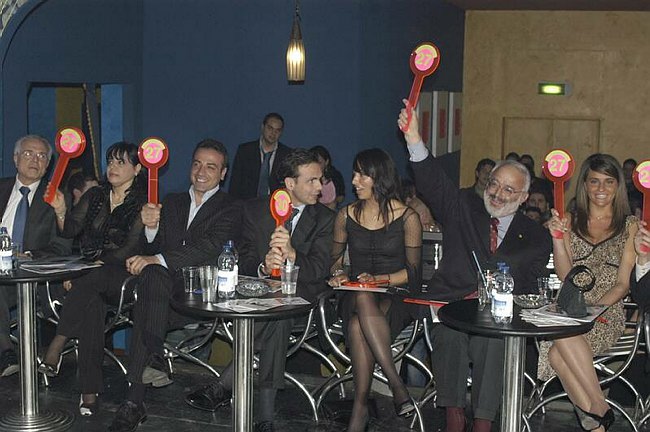 Miss Universit� 2004