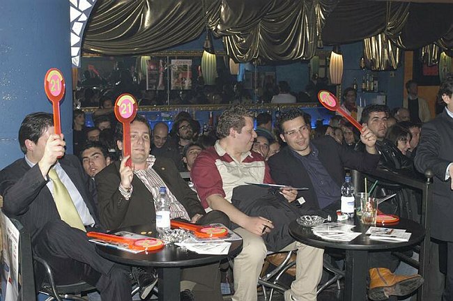 Miss Universit� 2004