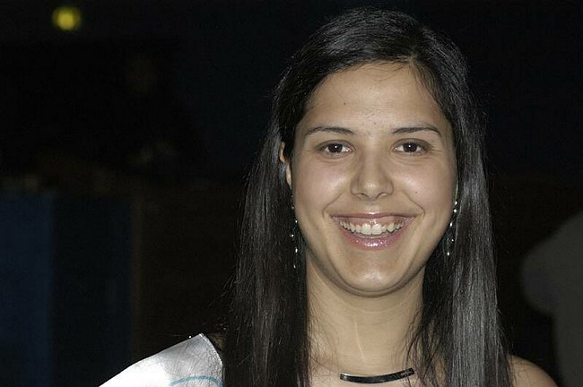 Miss Universit� 2004