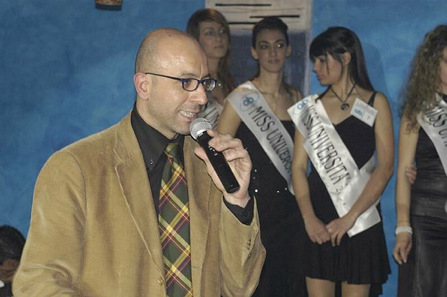Miss Universit� 2004